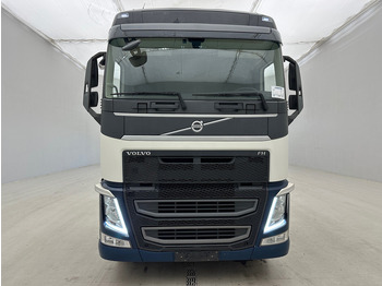 Trekkvogn Volvo FH 420 Globetrotter - ADR: bilde 2