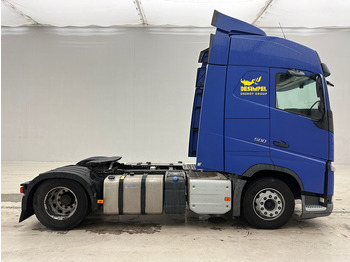 Trekkvogn Volvo FH 500 Globetrotter: bilde 4