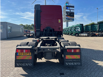 Trekkvogn Volvo FH13.420 Globetrotter - ADR: bilde 5