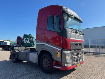Trekkvogn Volvo FH13.420 Globetrotter - ADR: bilde 3