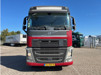 Trekkvogn Volvo FH13.420 Globetrotter - ADR: bilde 2
