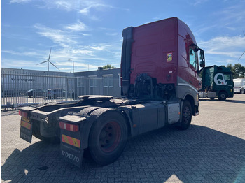 Trekkvogn Volvo FH13.420 Globetrotter - ADR: bilde 4