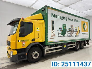 Skapbil VOLVO FE 300