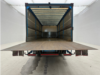 Kapellbil Volvo FE 320: bilde 5