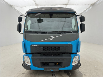 Kapellbil Volvo FE 320: bilde 2
