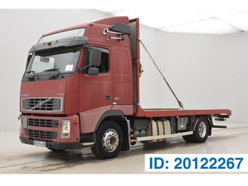 Planbil VOLVO FH12 460