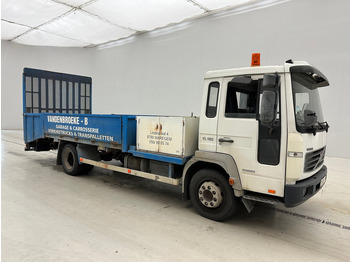 Tippbil Volvo FL 180: bilde 3