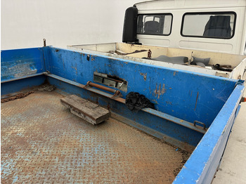 Tippbil Volvo FL 180: bilde 5