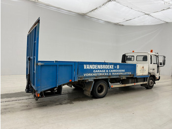 Tippbil Volvo FL 180: bilde 4
