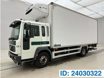 Lastebil med kjøl VOLVO FL 220
