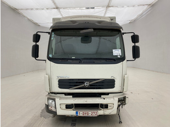 Skapbil Volvo FL 240: bilde 2