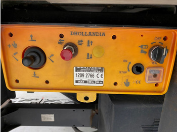 Skapbil Volvo FL 240: bilde 5