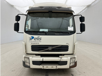 Skapbil Volvo FL 240: bilde 2