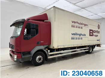 Skapbil VOLVO FL 240