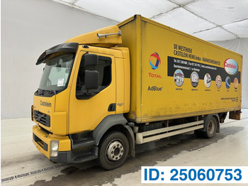 Skapbil VOLVO FL 240
