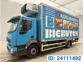 Lastebil med kjøl VOLVO FL 260