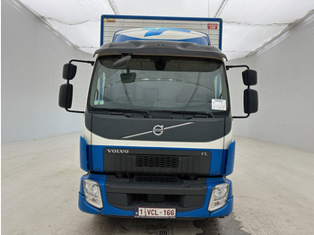 Skapbil Volvo FL 280: bilde 2