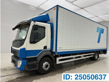 Skapbil VOLVO FL 280