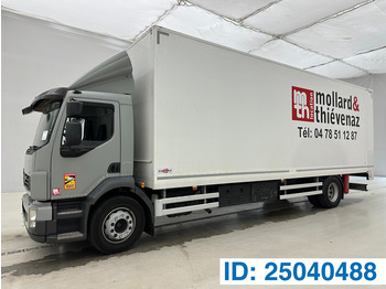 Skapbil VOLVO FL 290