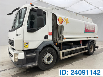 Tankbil VOLVO FL 290