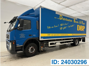 Skapbil VOLVO FM 300
