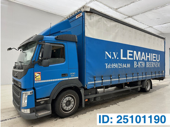 Kapellbil VOLVO FM 330