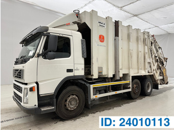 Søppelbil VOLVO FM 330