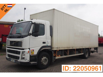 Skapbil VOLVO FM9 260