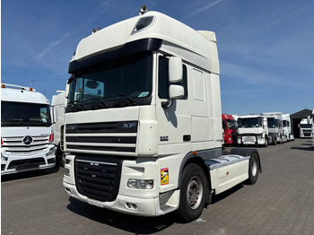 Trekkvogn DAF XF 105 510