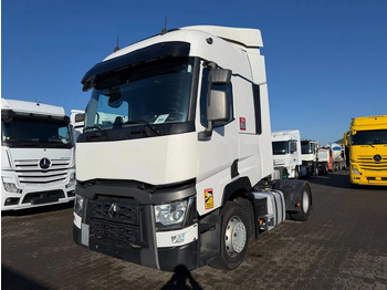 Trekkvogn RENAULT T 480