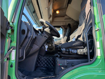Trekkvogn Iveco Stralis 460 Euro 6 Retarder: bilde 5