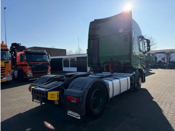 Trekkvogn Iveco Stralis 460 Euro 6 Retarder: bilde 4