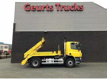 Lastebil med kabelsystem DAF CF 360 4X2 PORTAALARMSYTEEM: bilde 5 Lastebil med kabelsystem DAF CF 360 4X2 PORTAALARMSYTEEM: bilde 5