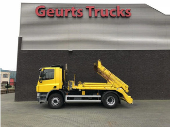 Lastebil med kabelsystem DAF CF 360