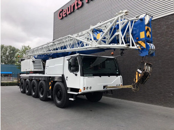 Mobilkran Liebherr LTM 1095 5.1 KRAAN/KRAN/CRANE/GRUA: bilde 5