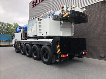 Mobilkran Liebherr LTM 1095 5.1 KRAAN/KRAN/CRANE/GRUA: bilde 2