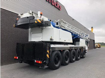 Mobilkran Liebherr LTM 1095 5.1 KRAAN/KRAN/CRANE/GRUA: bilde 4