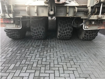 Leie Trabosa 2 AXEL HEAVY DUTY LOWLOADER TANK TRANSPORT Trabosa 2 AXEL HEAVY DUTY LOWLOADER TANK TRANSPORT: bilde 5