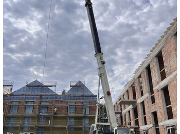 Leie FAUN RTF 50 FAUN RTF 50: bilde 1