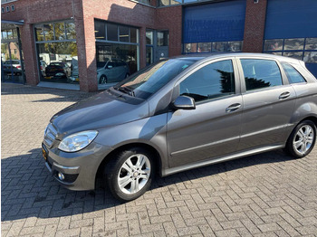 Personenbil MERCEDES-BENZ