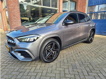 Personenbil MERCEDES-BENZ