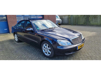 Sedan Mercedes-Benz S-Klasse S350 Prestige. automaat.: bilde 2 Sedan Mercedes-Benz S-Klasse S350 Prestige. automaat.: bilde 2