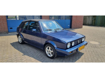 Personenbil Volkswagen golf cabrio.. 1.8 GTI: bilde 2