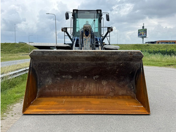 Leie Case 921E Case 921E: bilde 4