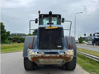 Leie Case 921E Case 921E: bilde 5