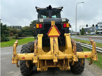 Grader Caterpillar 140M Ripper + Pushblock: bilde 4 Grader Caterpillar 140M Ripper + Pushblock: bilde 4