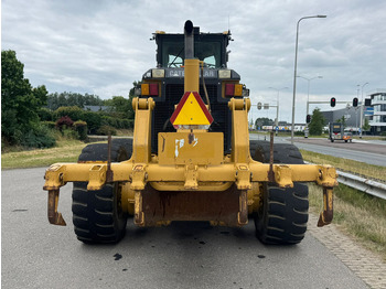 Grader Caterpillar 14M: bilde 4