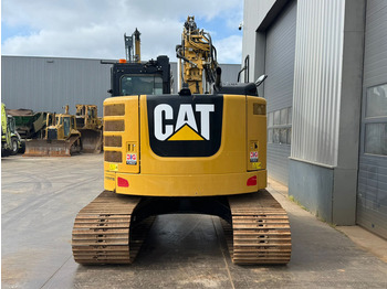Beltegraver Caterpillar 315F LCR: bilde 4