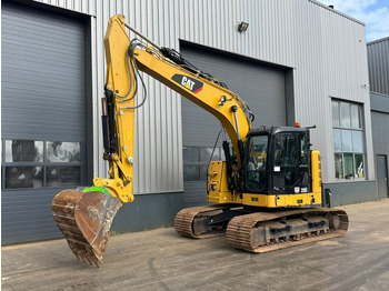 Beltegraver Caterpillar 315F LCR: bilde 2
