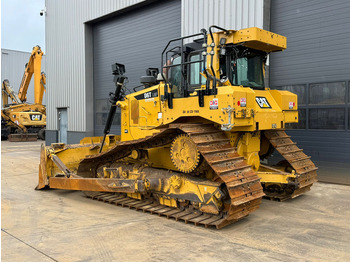 Bulldozer Caterpillar D6T LGP: bilde 3